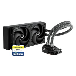 ARCTIC LIQUID 240 2066/2011-3/115x/AM4 2x12CM FAN SIVI SOGUTUCU (ACFRE00046A)