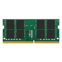32 GB DDR4 3200MHz KINGSTON CL22 1.2V SODIMM (KVR32S22D8/32)
