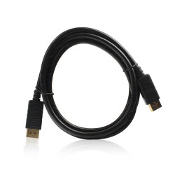 DARK 3 METRE DISPLAYPORT KABLO ALTIN UCLU (DK-CB-DPL300)
