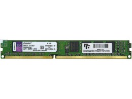 4 GB DDR3 1333MHz KINGSTON CL19 KUTUSUZ (KVR13N9S8/4)