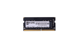 16 GB DDR4 3200MHz HI-LEVEL CL22 1.2V SODIMM (HLV-SOPC25600D4/16G)