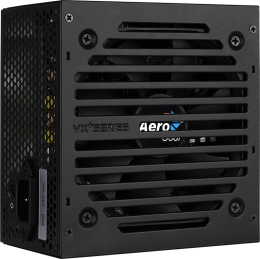 AEROCOOL VX PLUS 600W 12CM FAN GUC KAYNAGI (AE-VXP600)
