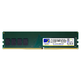 8 GB DDR4 3200MHz TWINMOS CL22 1.2V (MDD48GB3200D)