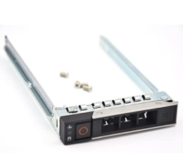 DELL DXD9H R740-R740XD-R750 UYUMLU 2.5" CEVIRICI KIZAK