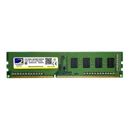 4 GB DDR3 1600MHz TWINMOS CL16 1.5V (MDD34GB1600D)
