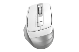 A4 TECH FB35C KABLOSUZ OPTIK MOUSE BEYAZ
