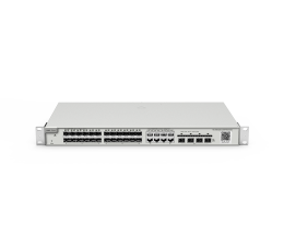 RUIJIE REYEE RG-NBS3200-24SFP/8GT4XS 24 PORT SFP +4SFP/10G YONETILEBILIR SWITCH