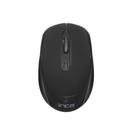 INCA IWM-394T USB KABLOSUZ OPTIK MOUSE SIYAH