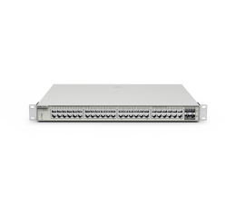RUIJIE REYEE RG-NBS3200-48GT4XS-P 48 PORT 10/100/1000+4SFP POE 370W YONETILEBILI