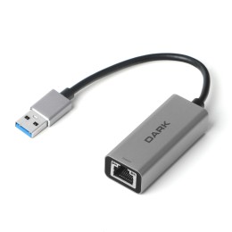 DARK (DK-AC-U3GL3) USB3.0 TO 10/100/1000 ETHERNET AG ADAPTORU