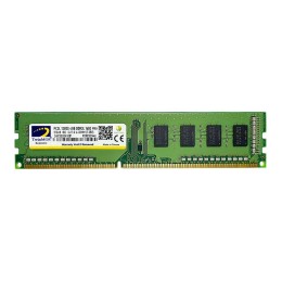 4 GB DDR3 1600MHz TWINMOS CL16 1.35 LOW VOLT. (MDD3L4GB1600D)
