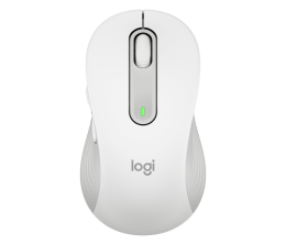 LOGITECH M650 SIGNATURE KABLOSUZ MOUSE BEYAZ (910-006255)