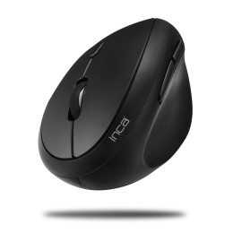 INCA IWM-325 USB KABLOSUZ MOUSE SIYAH