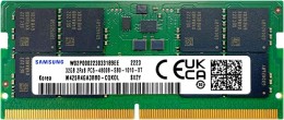 32 GB DDR5 4800MHz SAMSUNG 1.1V SODIMM KUTUSUZ (M425R4GA3BB0-CQK) 