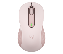 LOGITECH M650 SIGNATURE KABLOSUZ MOUSE GUL (910-006254)