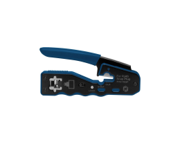 FRISBY FNW-7628P RJ45 CAT5/5E/CAT6 YENI NESIL SIKMA PENSESI