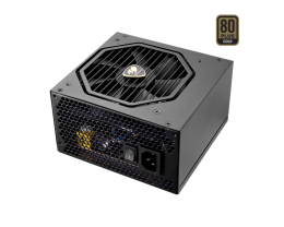 COUGAR GX-S 750W 80+ GOLD 12CM FAN GUC KAYNAGI (CGR-GS-750)
