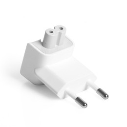 DARK (DK-AC-PA04) MACBOOK EURO PLUG SARJ SOKET CEVIRICI