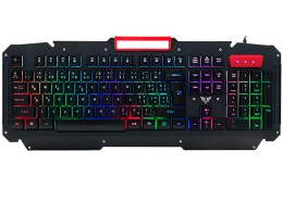 EVEREST KB-R800 METAFOR USB KABLOLU Q GAMING KLAVYE