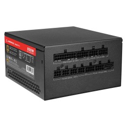 RAMPAGE RAGE P10 850W 80+ GOLD 14CM FAN GAMING GUC KAYNAGI