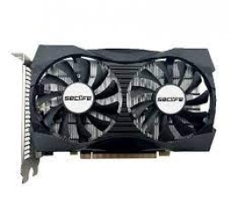 SECLIFE GTX1050TI 4GB GDDR5 128BIT DP/HDMI/DVI (1050TI-4G-D5-SE)