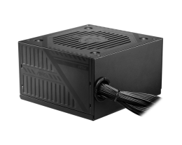 MSI MAG 500W 80+ 12CM FAN GUC KAYNAGI (MAG A500DN)