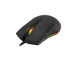 FRISBY FM-G3350K GX26 USB KABLOLU GAMING RGB MOUSE SIYAH