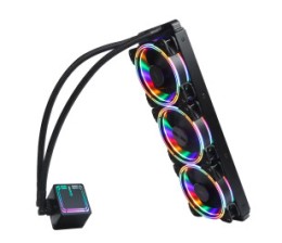 DARK AQUAFORCE W360 2066/115x/1700/AM3/AM4/AM5 RGB SIVI SOGUTMA(DKCCW360)