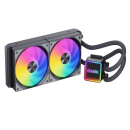 DARK AQUAFORCE W247 115x/1700/AM3/AM4/AM5 ARGB SIVI SOGUTMA(DKCCW247)