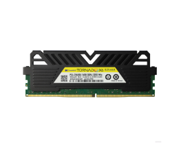 16 GB DDR4 3200MHz TWINMOS TORNADOX6 CL22 1.2V SOGUTUCULU (TMMDD416GB3200DKBX6)