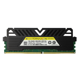 32 GB DDR4 3200MHz TWINMOS TORNADOX6 CL22 1.2V SOGUTUCULU (TMMDD432GB3200DKBX6) 