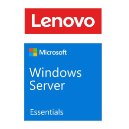 LENOVO 7S050063WW MICROSOFT ROK SERVER 2022 ESSENTIALS (25 KULLANICI)