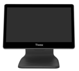 TIWOX TP-1503 I3 3.NESIL 4GB 128GB SSD 15.6" DOKUNMATIK POS PC