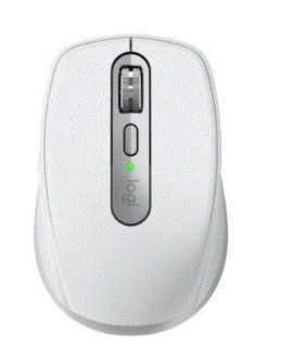 LOGITECH MX ANYWHERE 3S KABLOSUZ MOUSE BEYAZ (910-006930)