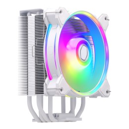 COOLER MASTER HYPER 212 HALO WHITE 1700/1200/1156/1155/1151 AM5/AM4 CPU SOGUTUCU