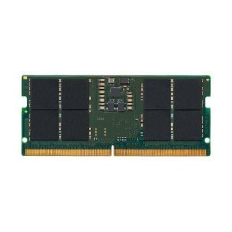 16 GB DDR5 5600MHz KINGSTON CL46 SODIMM (KVR56S46BS8-16)