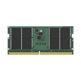 32 GB DDR5 5200MHz KINGSTON CL42 SODIMM (KVR52S42BD8-32)