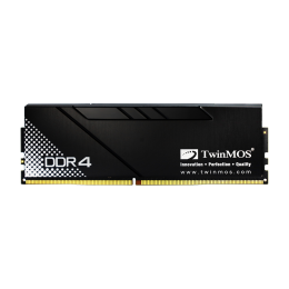 16 GB DDR4 3200MHz TWINMOS THUNDERGX CL16 1.35V SOGUTUCULU (TMD416GB3200D16BKGX)