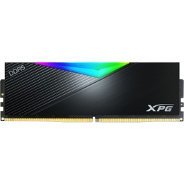 16 GB DDR5 6000MHz XPG LANCER RGB CL30 (AX5U6000C3016G-CLARBK)