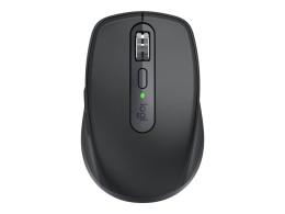 LOGITECH MX ANYWHERE 3S BUSINESS KABLOSUZ MOUSE GRAFIT (910-006958)