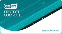 ESET PROTECT COMPLETE 6 KULLANICI 2 YIL ONLINE LISANS