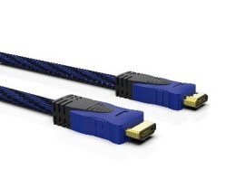 INCA (IHK-15T) V2.0 ALTIN UCLU 15MT 4K HDMI KABLO