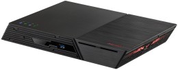 ASUSTOR FS6706T 6 M.2 SLOT (6x8TB) CEL.N5105 4GB RAM 2x2.5GBE USB3.2x2 HDMIx1