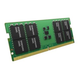 8 GB DDR5 5600MHz SAMSUNG CL46 1.1V SODIMM KUTUSUZ (M425R1GB4BB0-CWMOD)