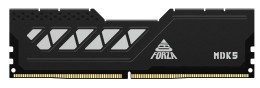 16 GB DDR5 6000MHz NEOFORZA MDK5 CL40 1.3V SOGUTUCULU (NMUD516F82-6000LL10)