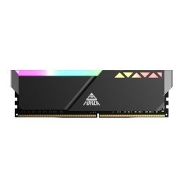 32 GB DDR5 6000MHz NEOFORZA TRINITY RGB CL40 1.3V SOGUTUCU (NMGD532F82-6000LI10)
