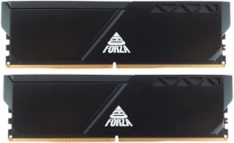64 GB (2x32GB) DDR5 7200MHz NEOFORZA TRINTY CL38 (NMUD532F82-7200FI20)