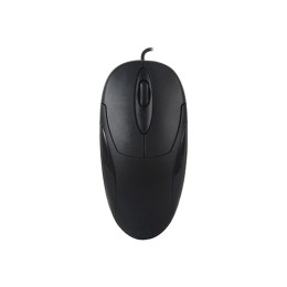 EVEREST SM-216 USB KABLOLU OPTIK MOUSE SIYAH