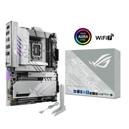 ASUS ROG MAXIMUS Z890 APEX 1851P DDR5 SES GLAN HDMI/USB SATA3 USB3.2 ATX