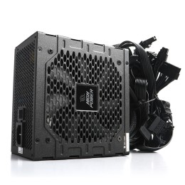 HIGH POWER ELEMENT REVO 850W 80+BRONZE 12CM FAN GUC KAYNAGI (HP1-N2850BR-H12S)